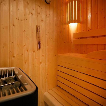 Duenenresidenz Prora - Ferienwohnung Mit Meerblick, 1 Schlafzimmer Und Balkon Np-321 Binz Bagian luar foto